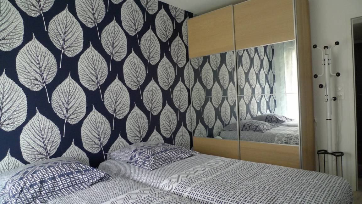 Photo of Bedroom in Bezannes