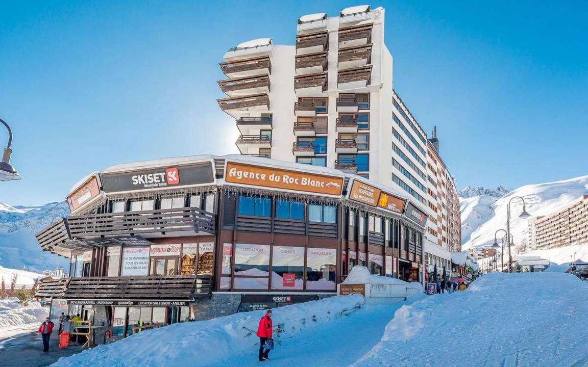 Photo of Others in Tignes le Lac