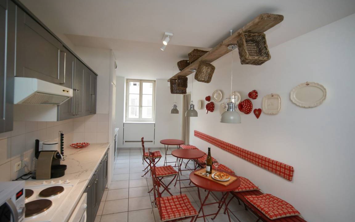 Photo of Kitchen in Old Town