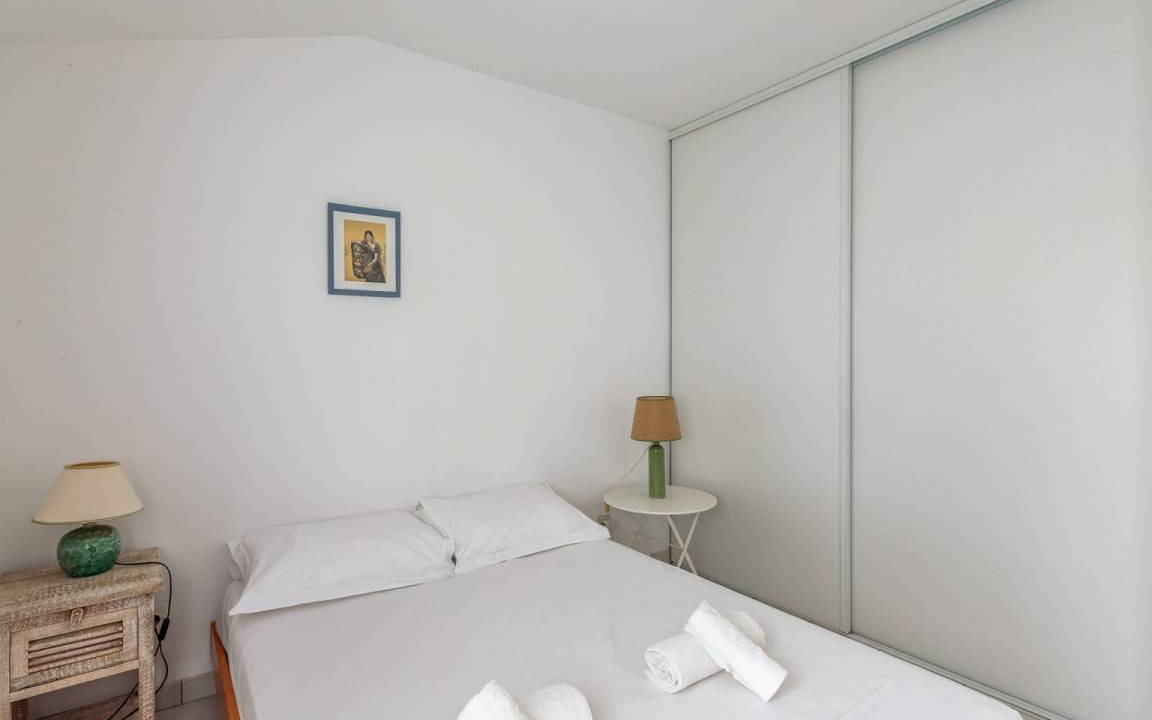 Photo of Bedroom in Saint-Trojan-les-Bains