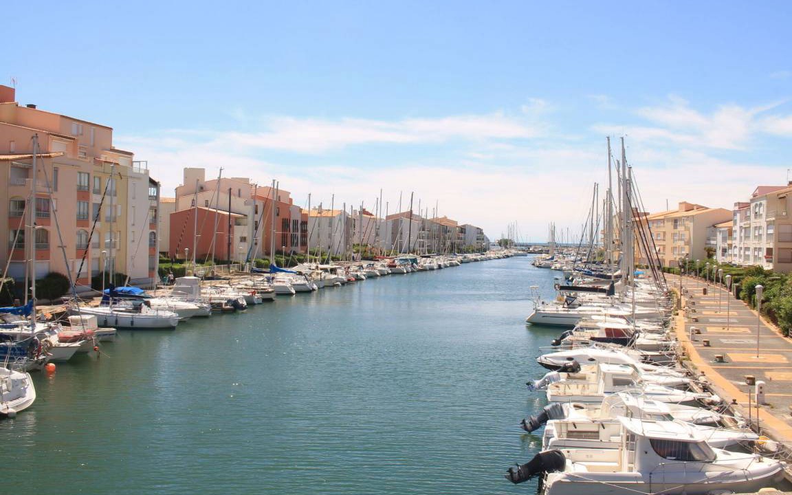 Photo of Others in Cap d'Agde