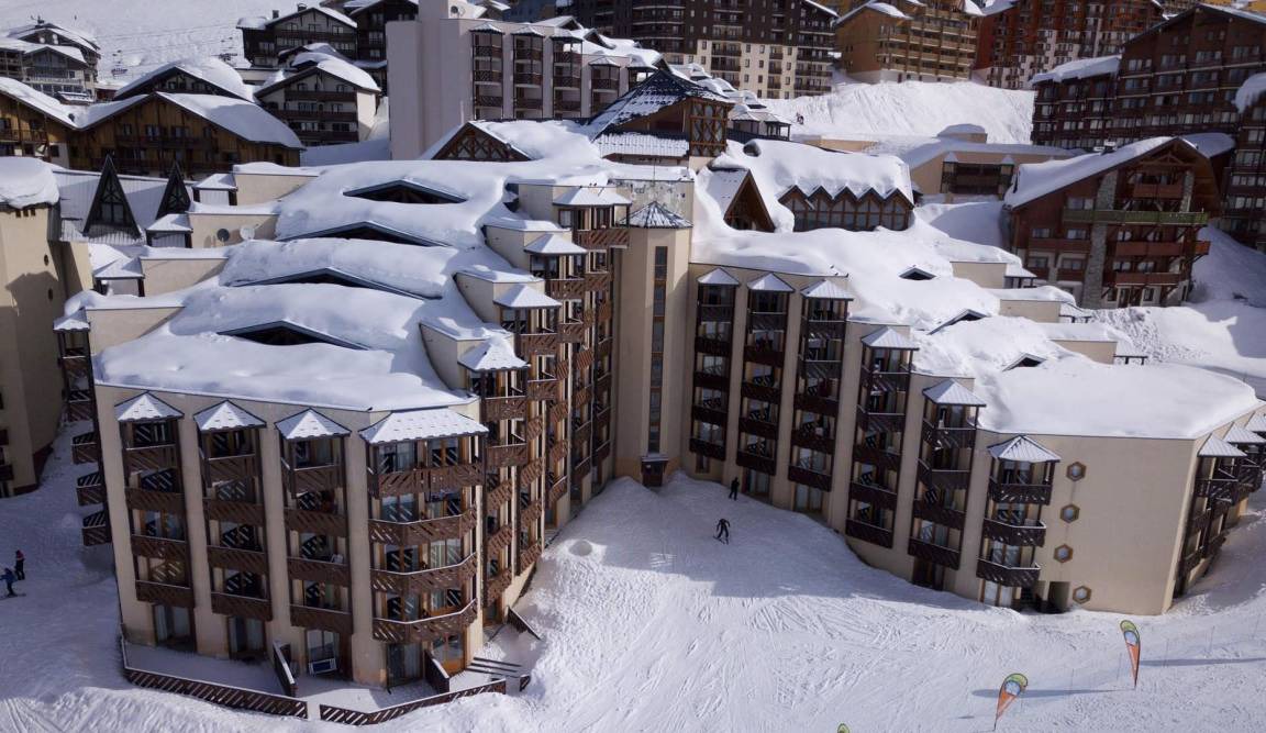 Photo of Others in Val-Thorens