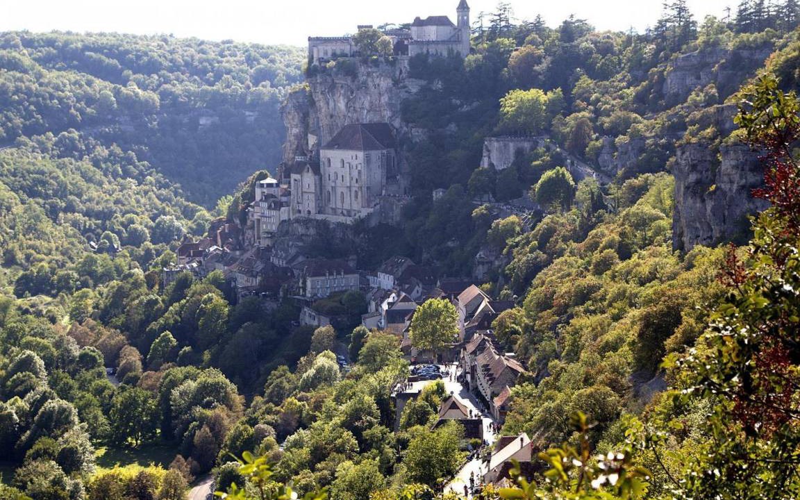 Photo of Others in Rocamadour
