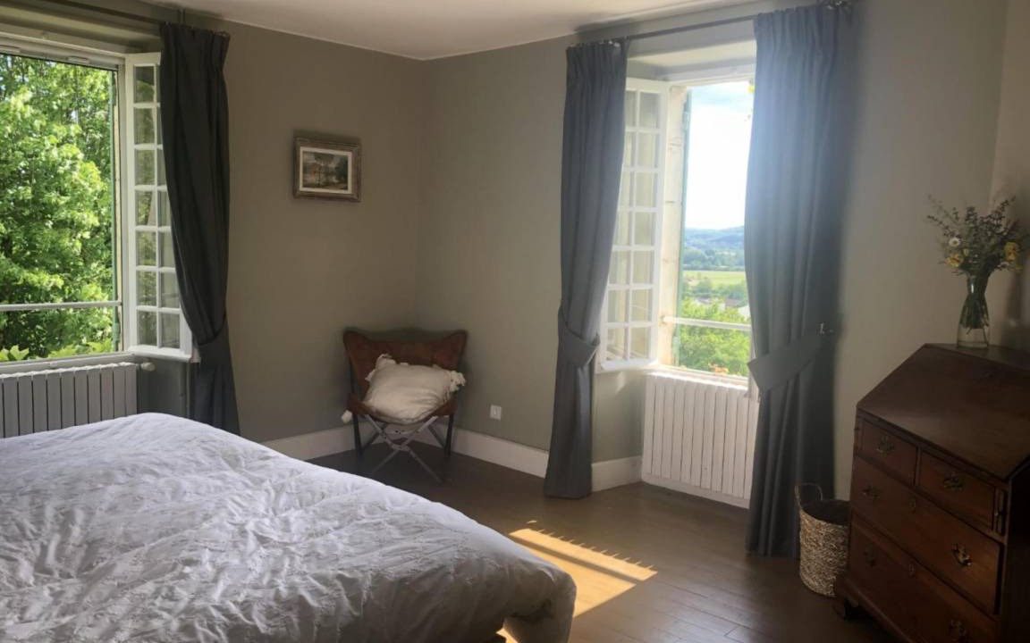 Photo of Bedroom in Duravel