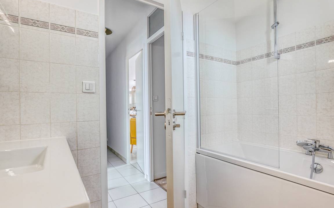 Photo of Bathroom in Noirmoutier-en-l'Ile