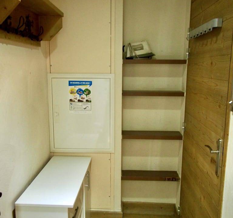 Photo of Kitchen in Risoul