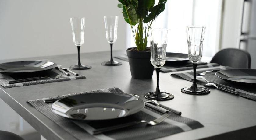 Photo of Kitchen in Blancarde