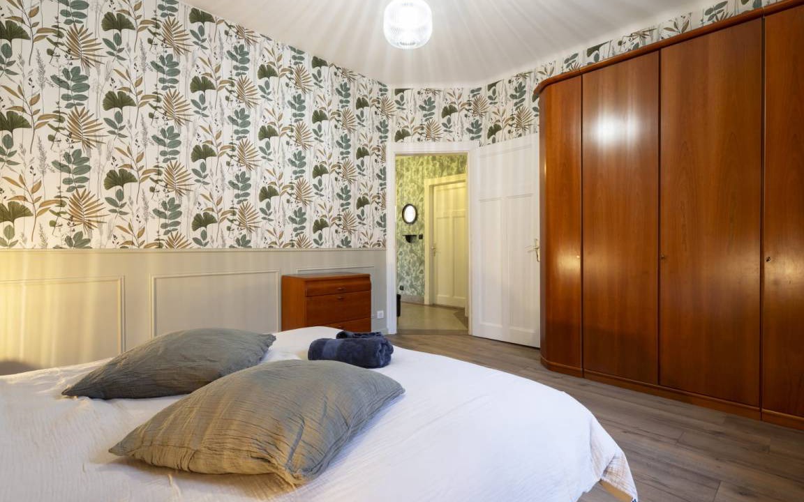 Photo of Bedroom in Plantieres Queuleu