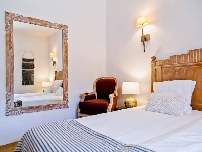 Photo of Bedroom in Eygalieres