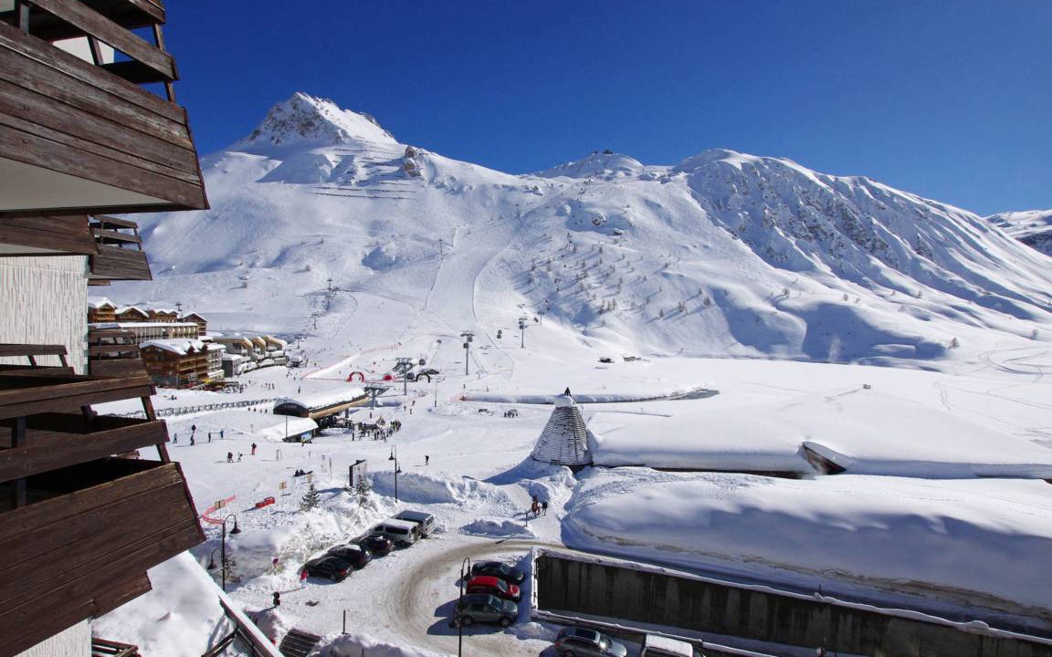 Photo of Others in Tignes le Lac