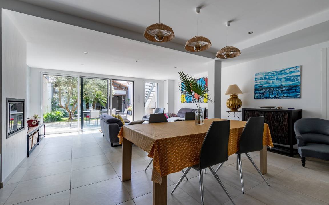 Photo of Livingroom in Les Sables d'Olonne
