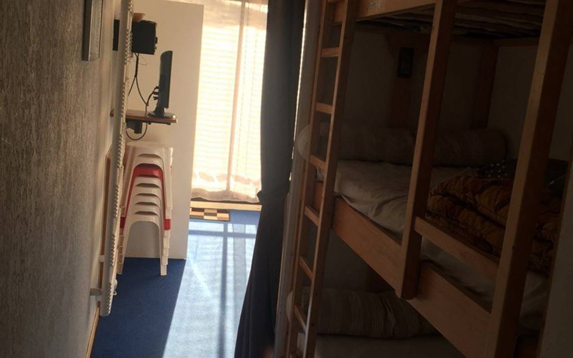 Photo of Bedroom in Arette