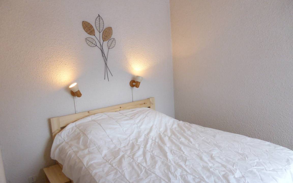 Photo of Bedroom in Les Contamines-Montjoie