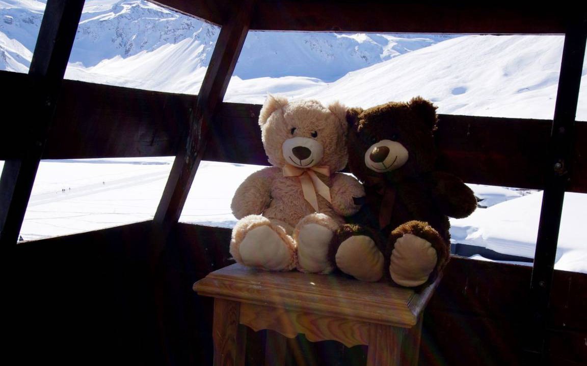 Photo of Others in Tignes le Lac