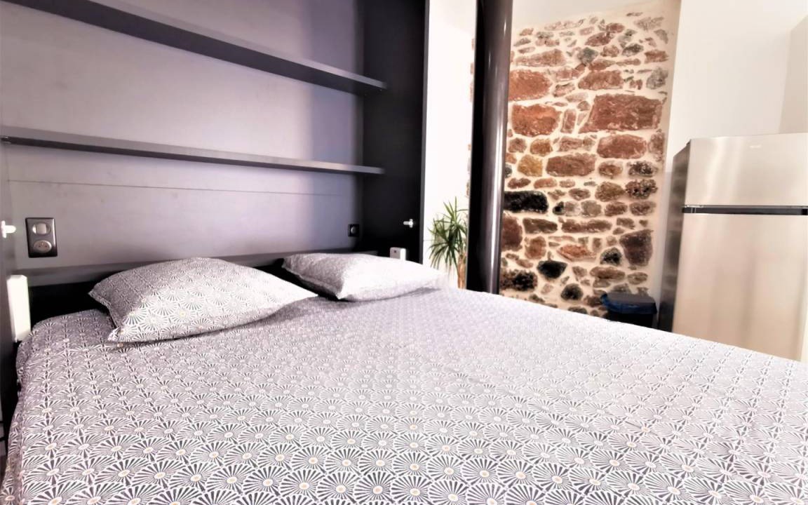 Photo of Bedroom in Marseillan