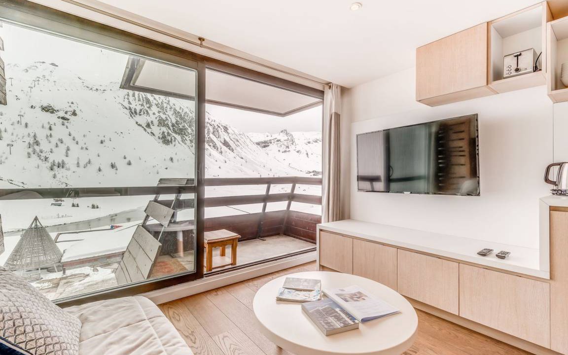 Photo of Others in Tignes le Lac