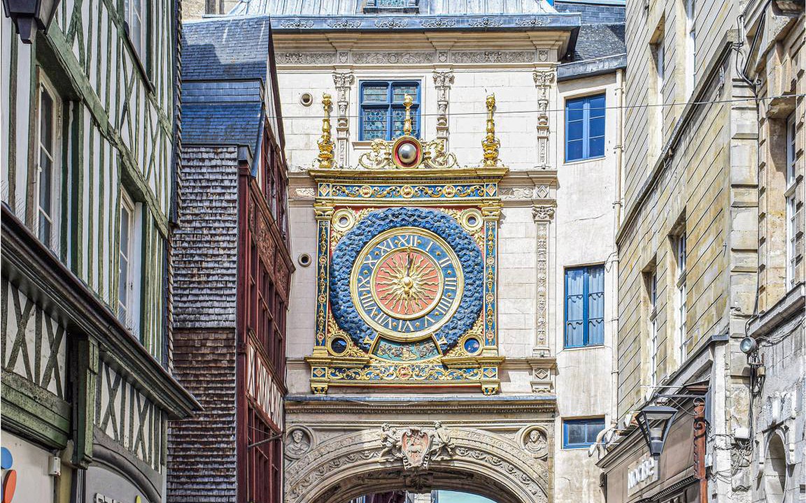 Photo of Others in Le Mesnil-Esnard