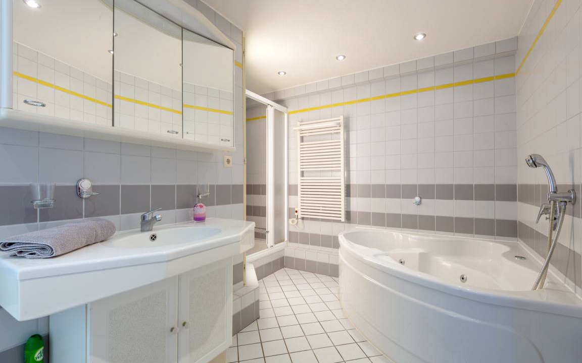 Photo of Bathroom in Hessenheim