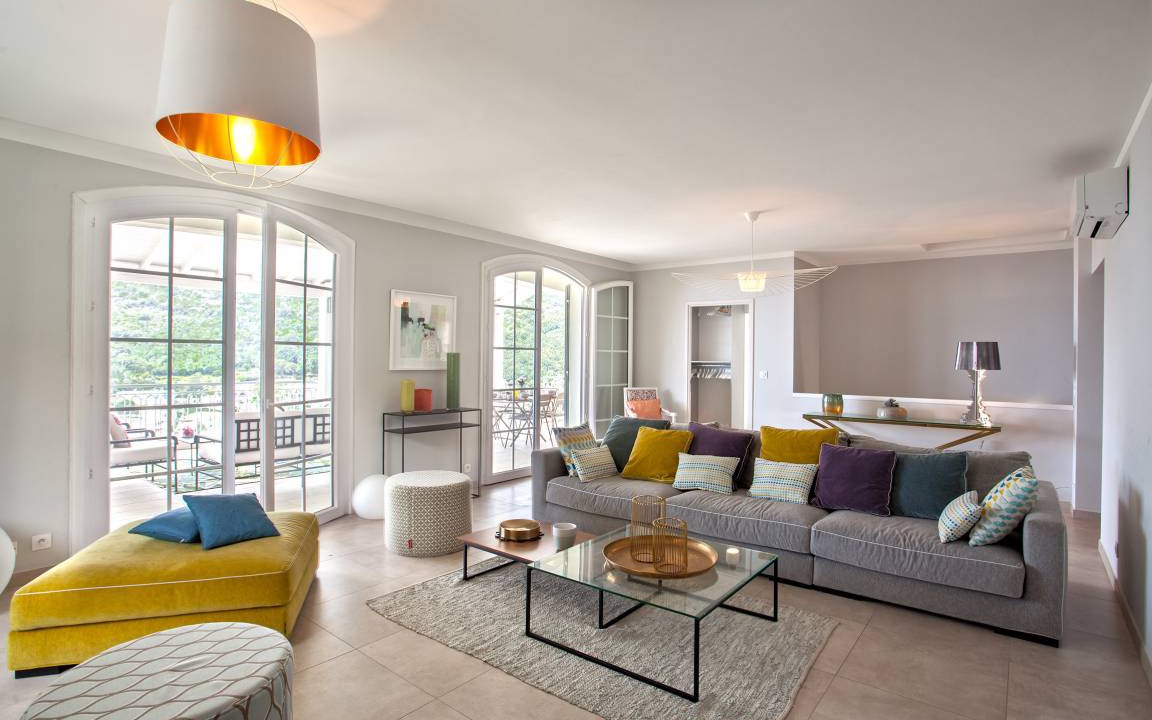 Photo of Livingroom in Figarella