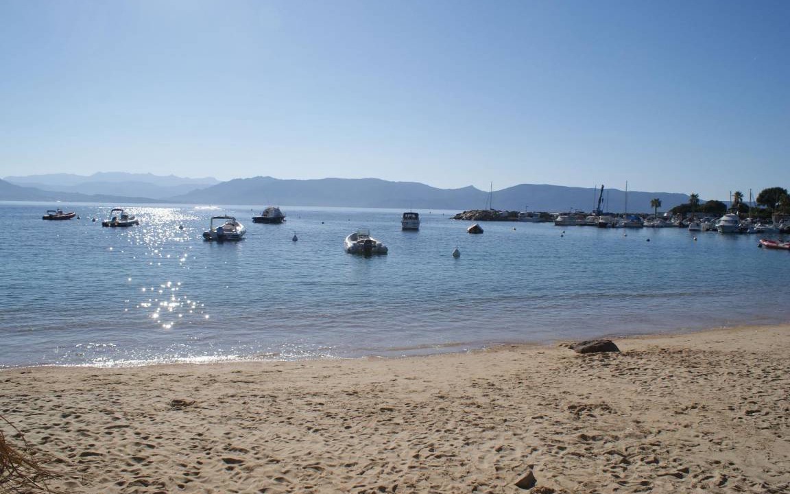 Photo of Others in Porto Pollo