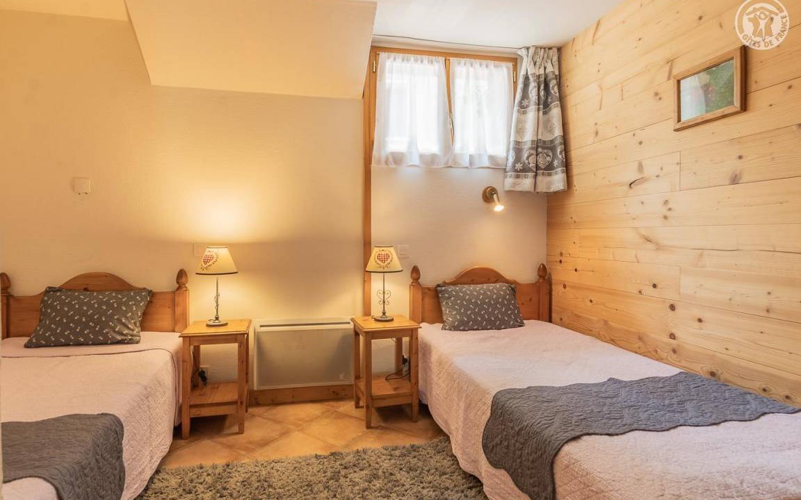 Photo of Bedroom in Saint-Martin-de-Belleville