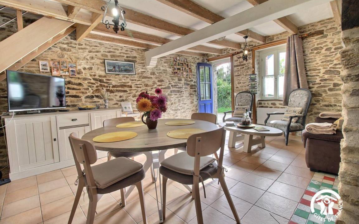 Photo of Kitchen in Sarzeau