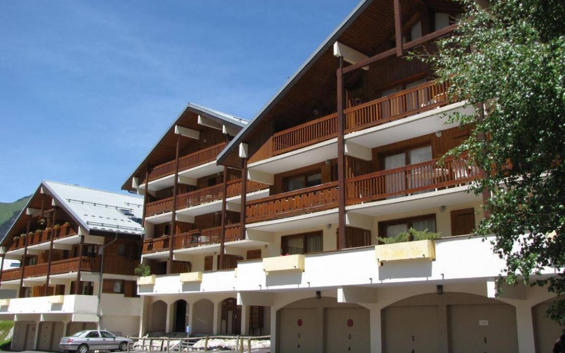 Photo of Others in Pralognan-la-Vanoise