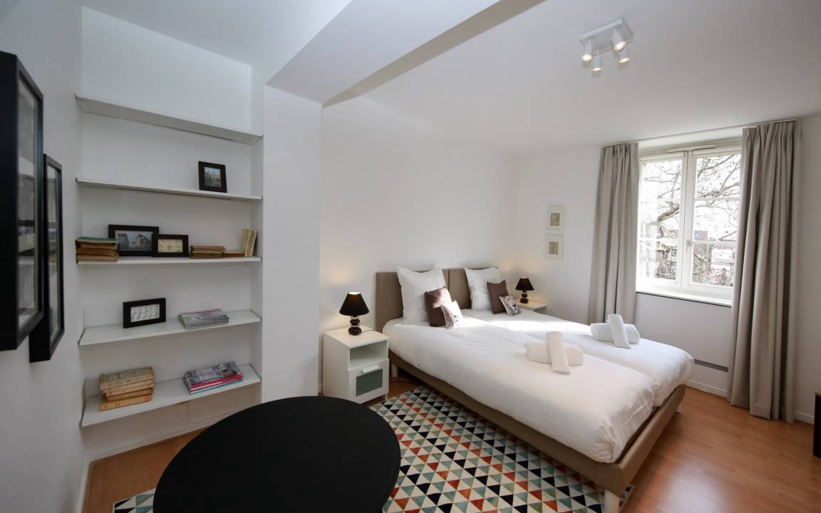 Photo of Bedroom in Old Town