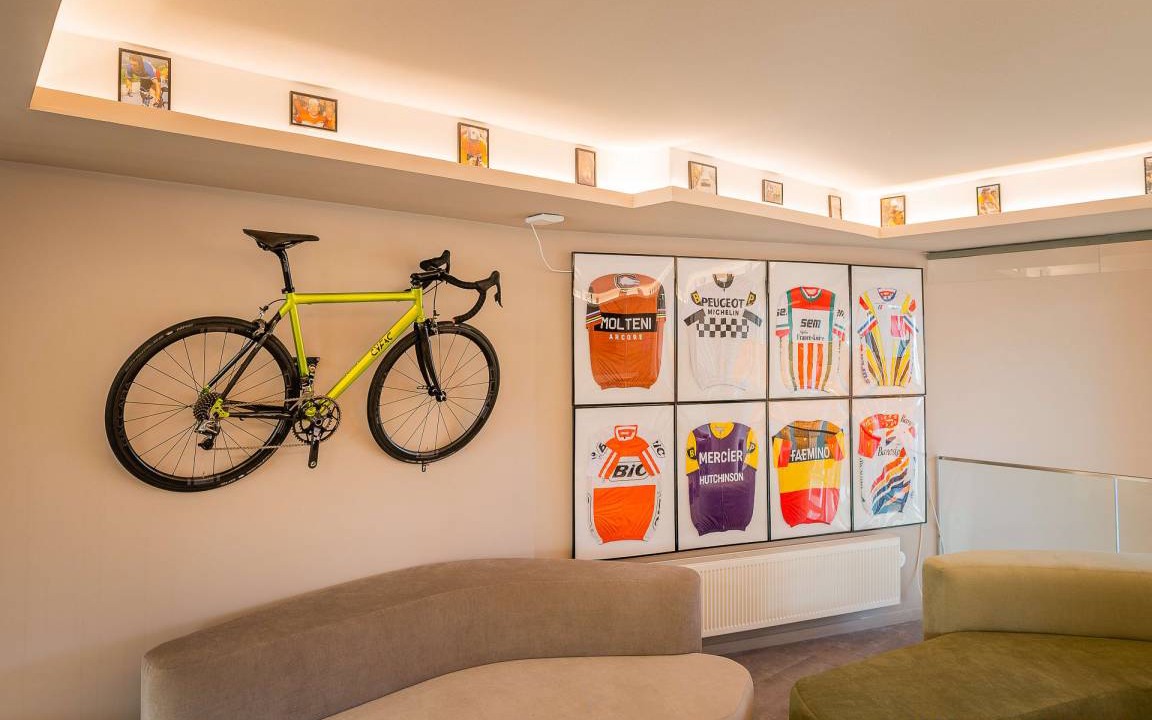 Photo of Livingroom in Tours