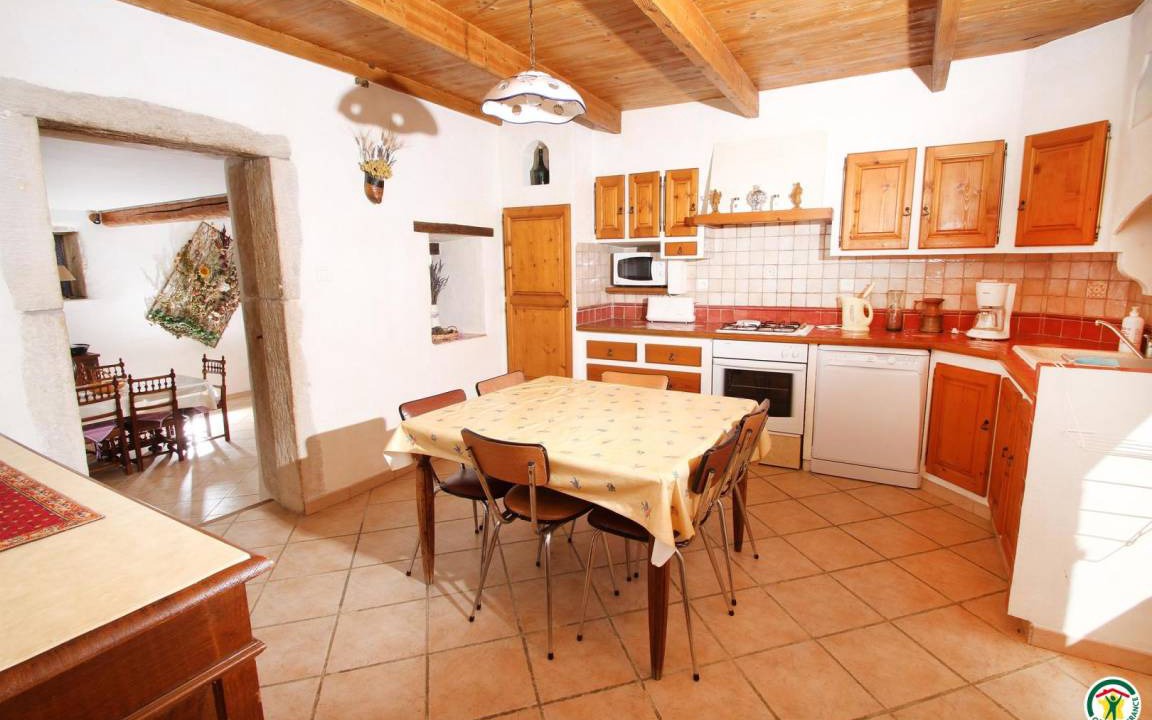Photo of Others in Rousset-les-Vignes