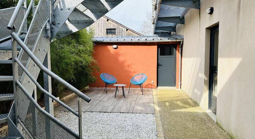 Photo of Others in Miroir - Batignolles