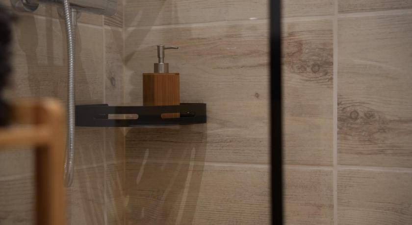 Photo of Bathroom in Blancarde