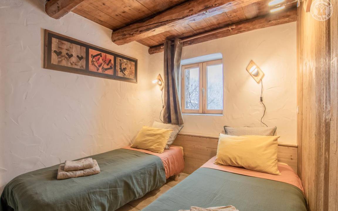 Photo of Bedroom in La Roche