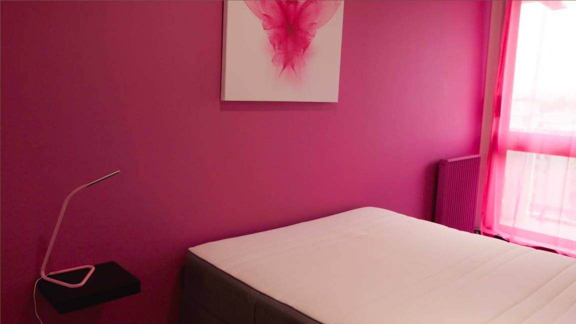 Photo of Bedroom in Etat Unis - Le Bocage