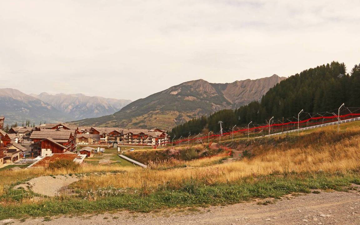 Photo of Others in Les Orres