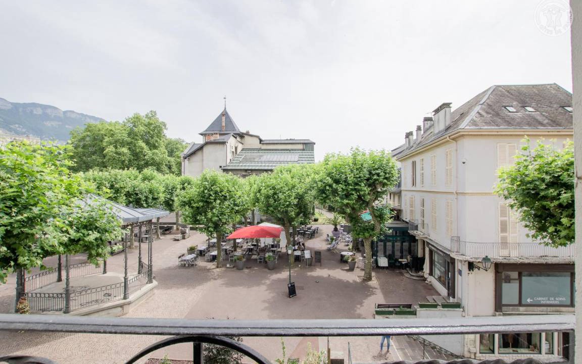 Photo of Others in Aix-les-Bains City Center