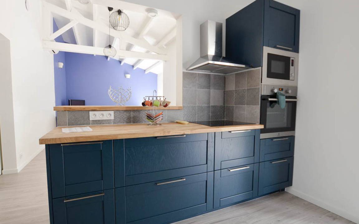Photo of Kitchen in Les Mathes