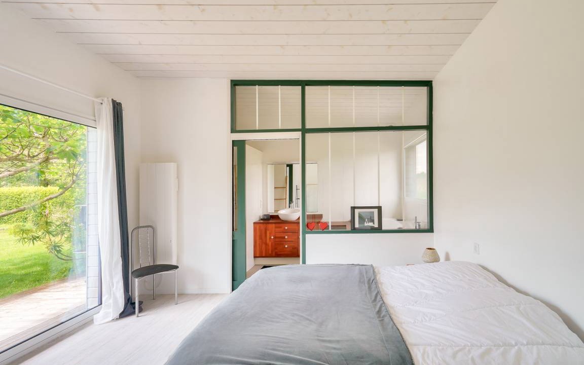 Photo of Bedroom in Combrit
