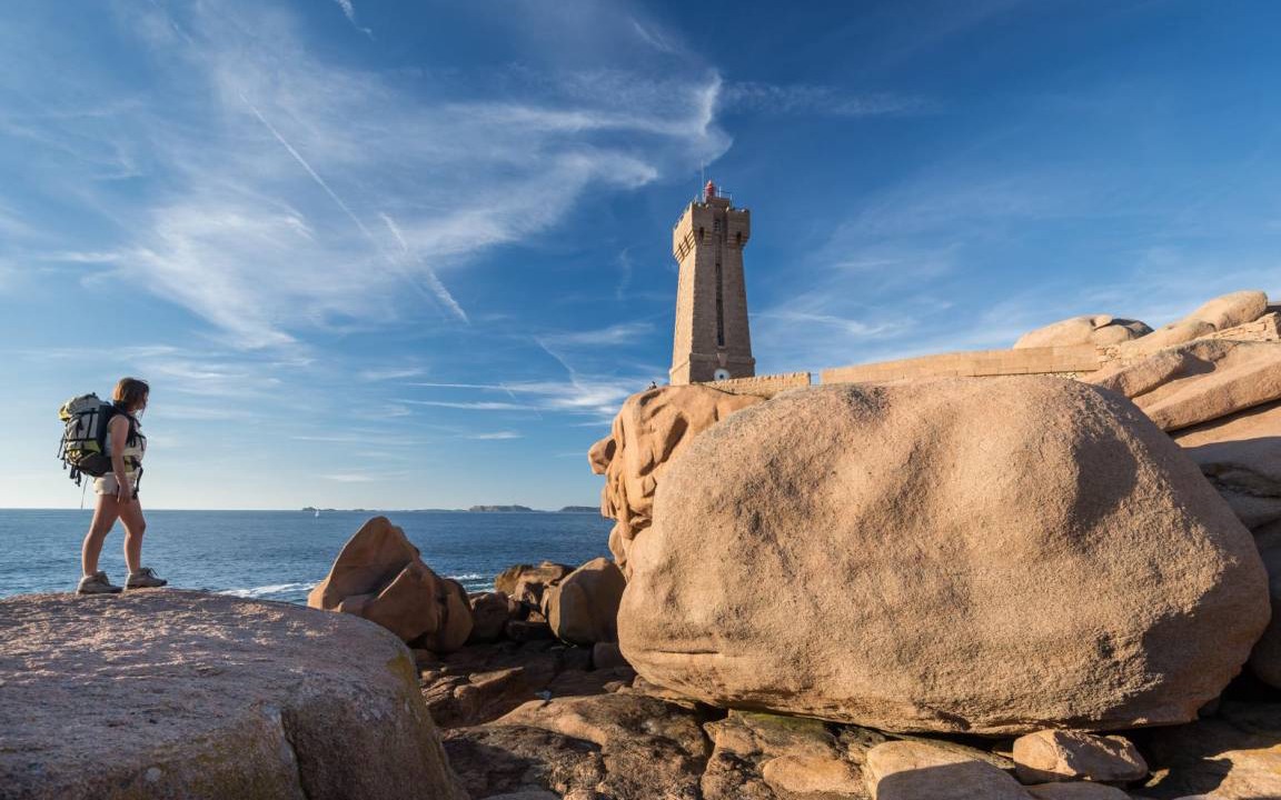 Photo of Others in Perros-Guirec