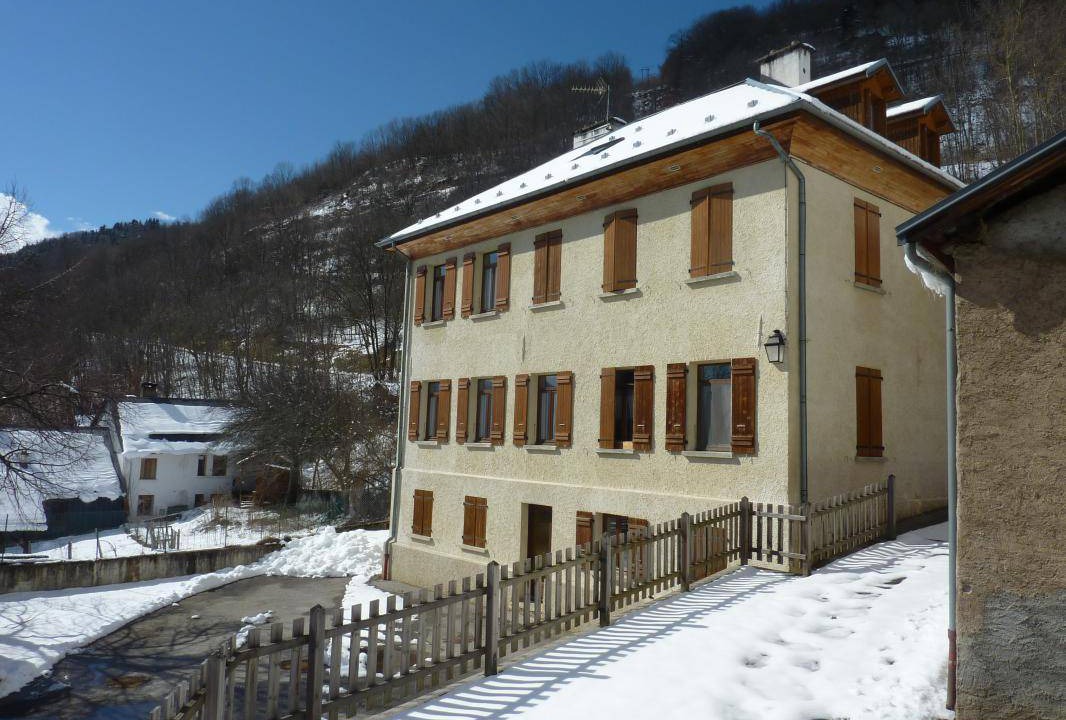 Photo of Others in Montgellafrey