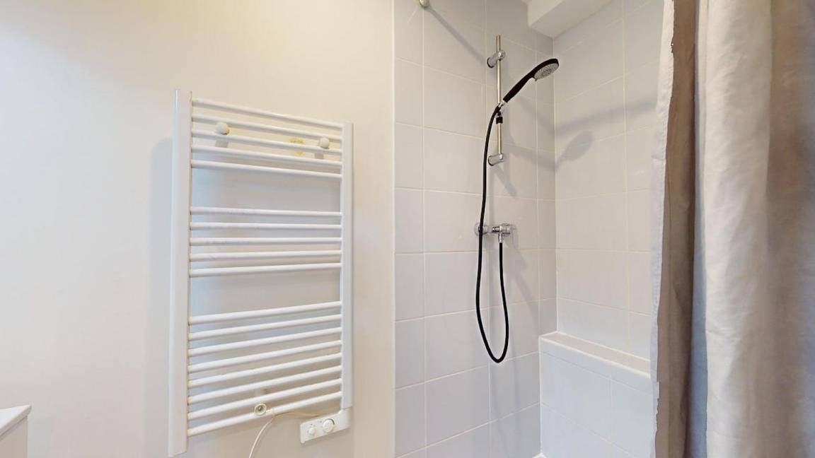 Photo of Bathroom in Boucardiere-Malleve