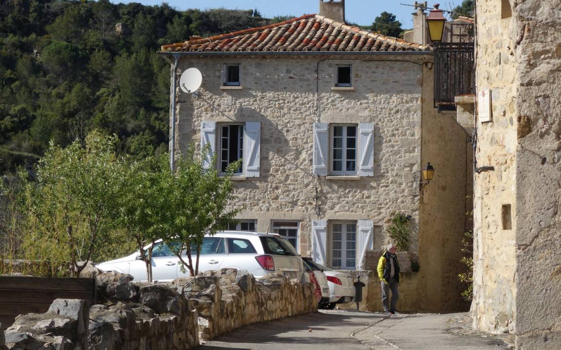 Photo of Others in Lagrasse