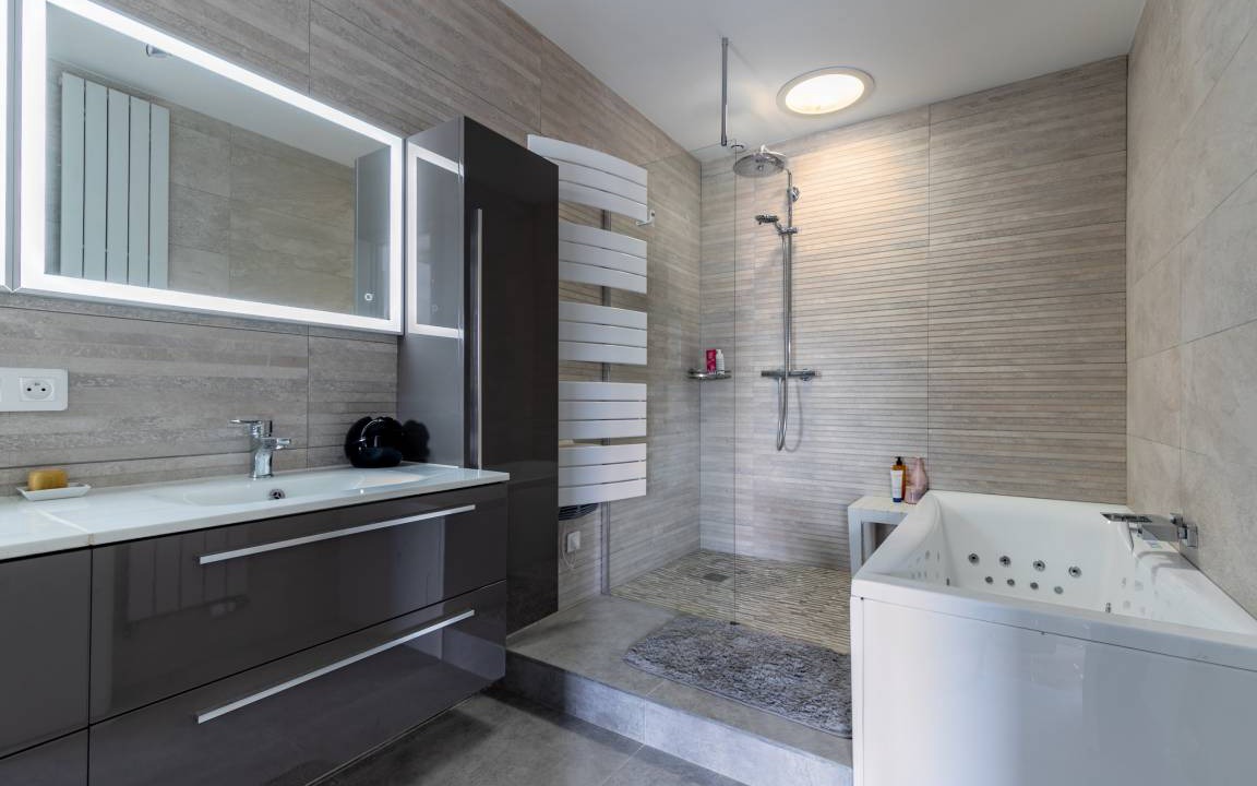 Photo of Bathroom in Les Sables d'Olonne