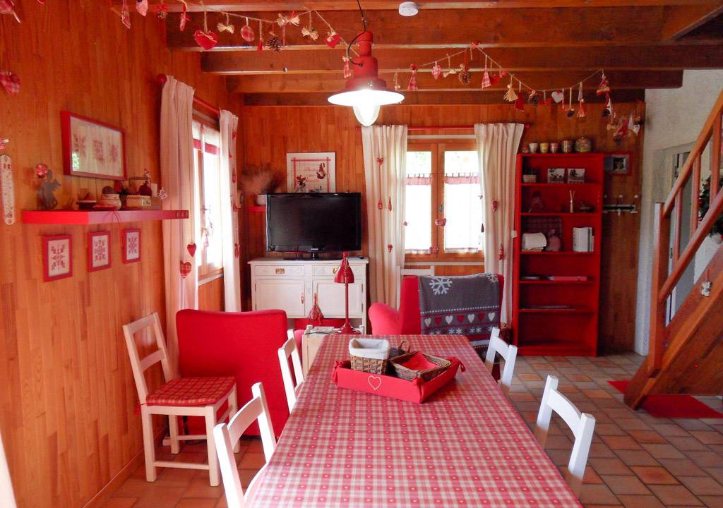 Photo of Others in Villars-Colmars