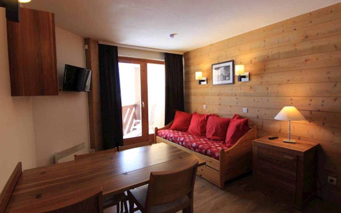 Photo of Others in Val-Thorens