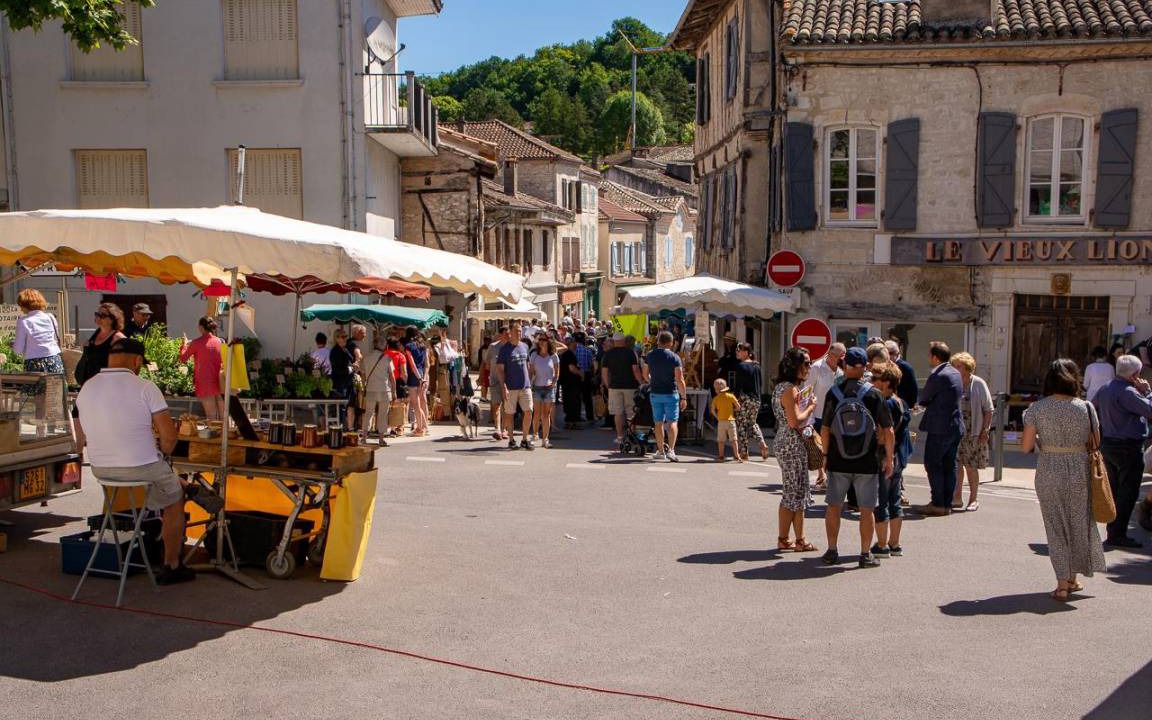 Photo of Others in Belmontet