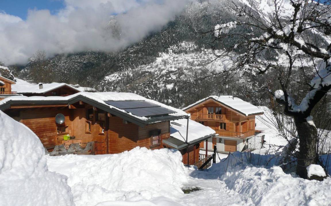 Photo of Others in Villaroger