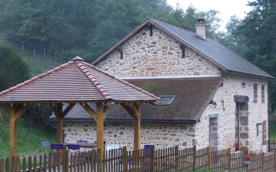 Photo of Others in Barrais-Bussolles