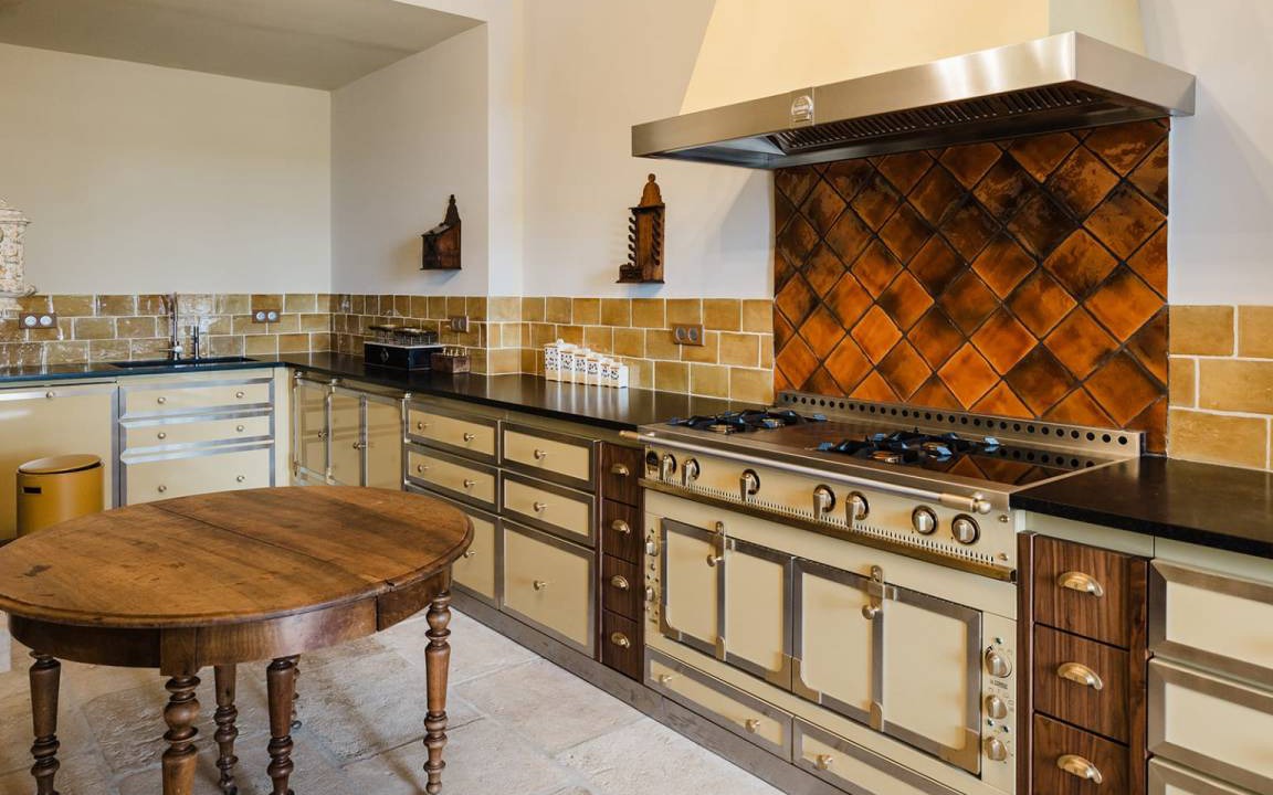 Photo of Kitchen in Arles