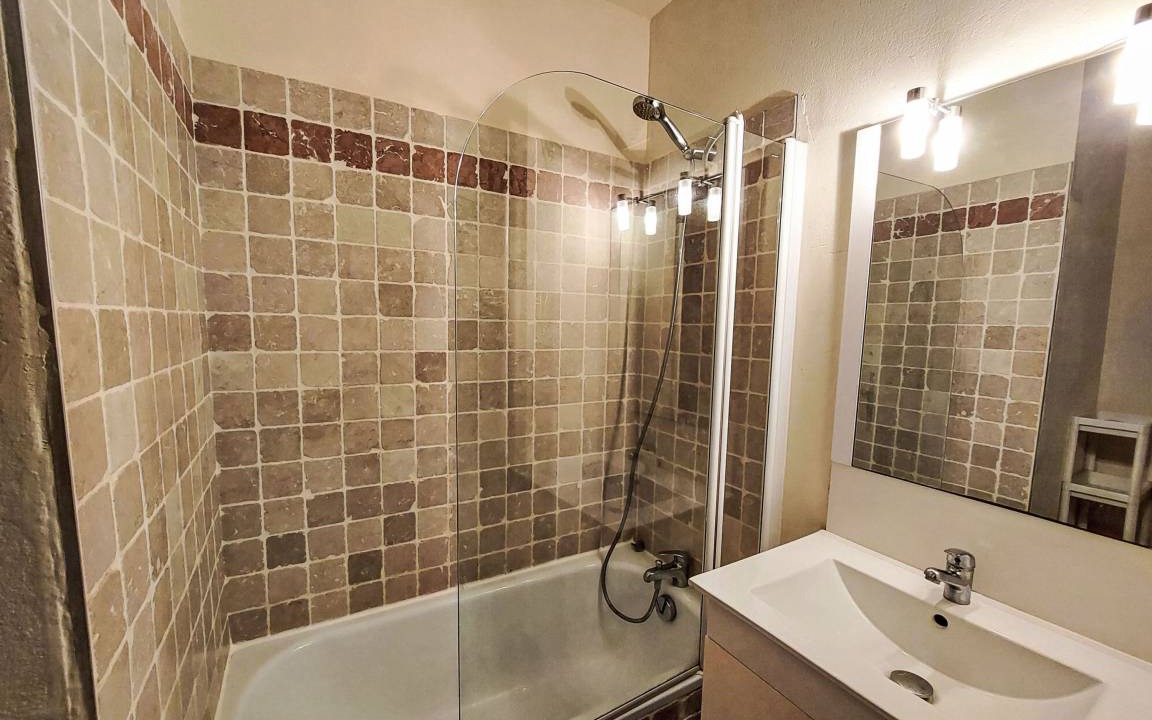 Photo of Bathroom in Cote d'Azur- French Riviera